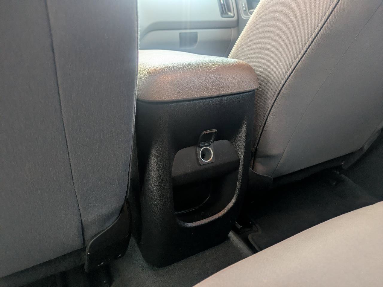 Used 2020 GMC Canyon 2WD Crew Cab w/ Convenience Package image 13