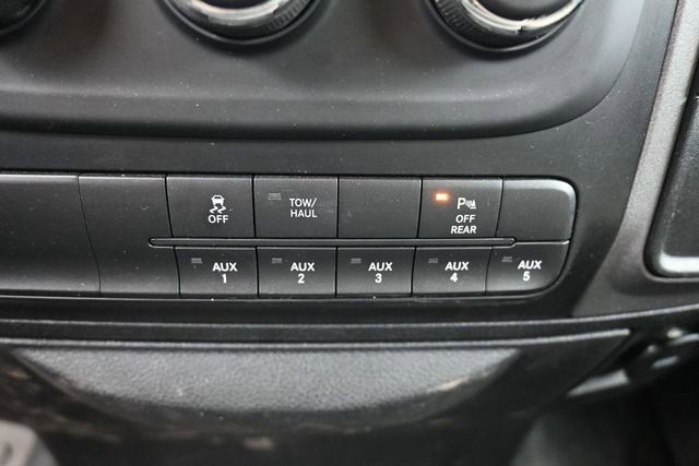 Used 2018 RAM 3500 Tradesman w/ Popular Equipment Group AWD/4WD image 16