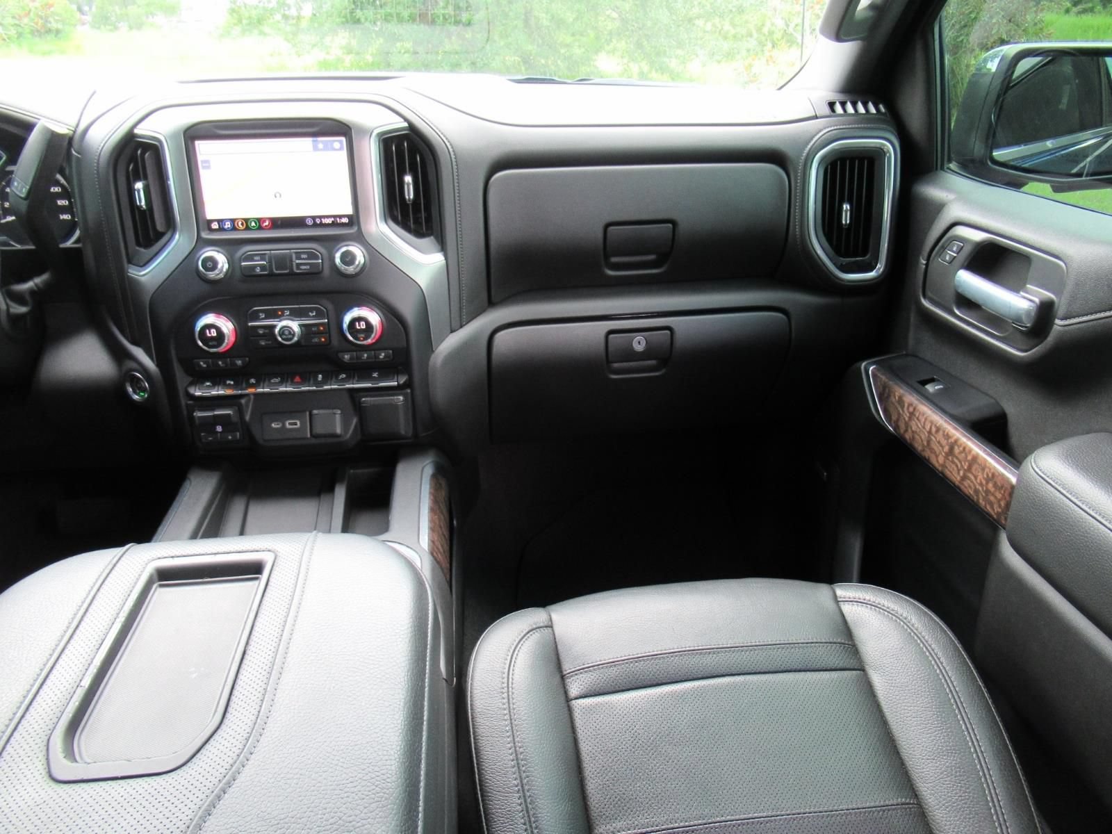 Used 2020 GMC Sierra 1500 Denali w/ Denali Ultimate Package RWD image 15