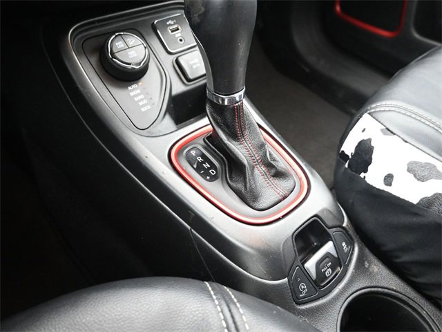 Used 2019 Jeep Compass Trailhawk image 24