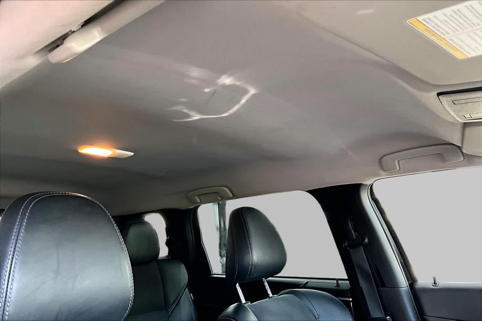Used 2022 Mitsubishi Outlander SE AWD/4WD image 14