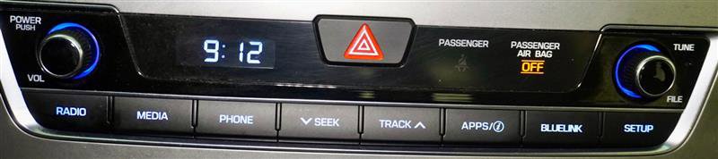 Used 2017 Hyundai Sonata SE image 18