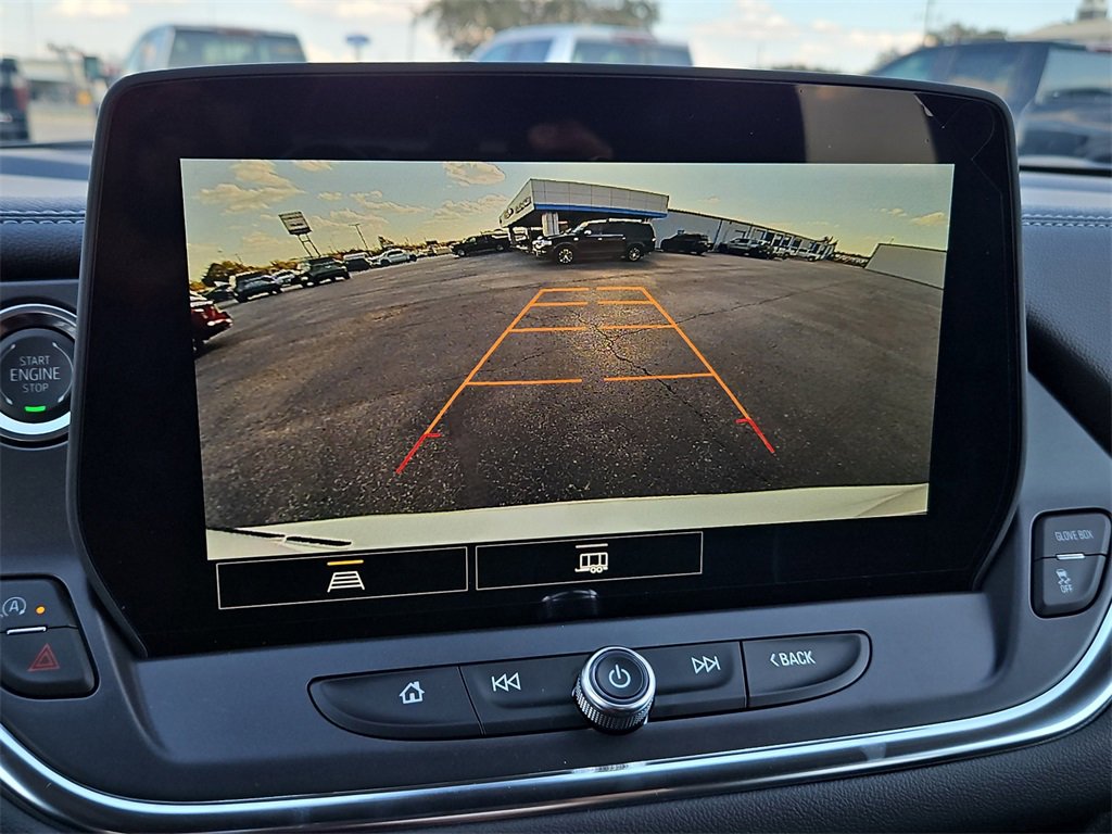 New 2025 Chevrolet Blazer LT w/ Convenience Package image 26