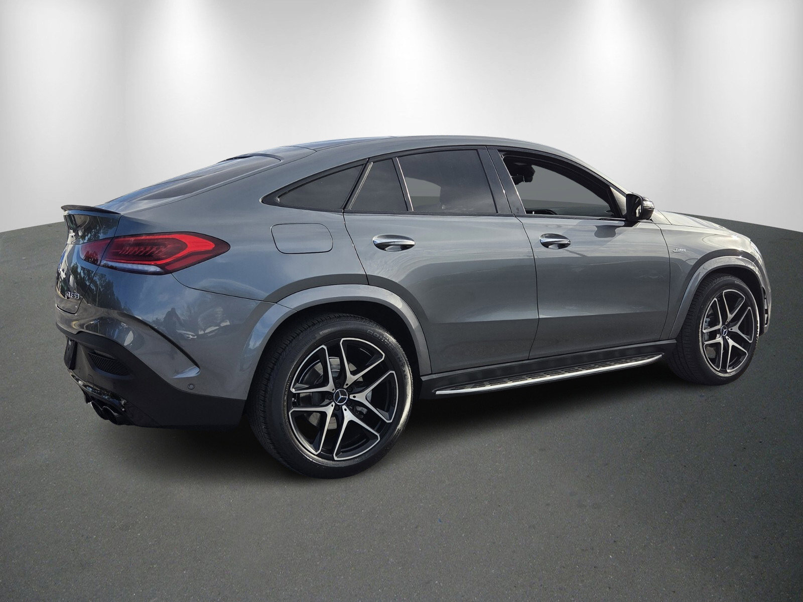 Used 2021 Mercedes-Benz GLE 53 AMG AMG GLE 53 image 7