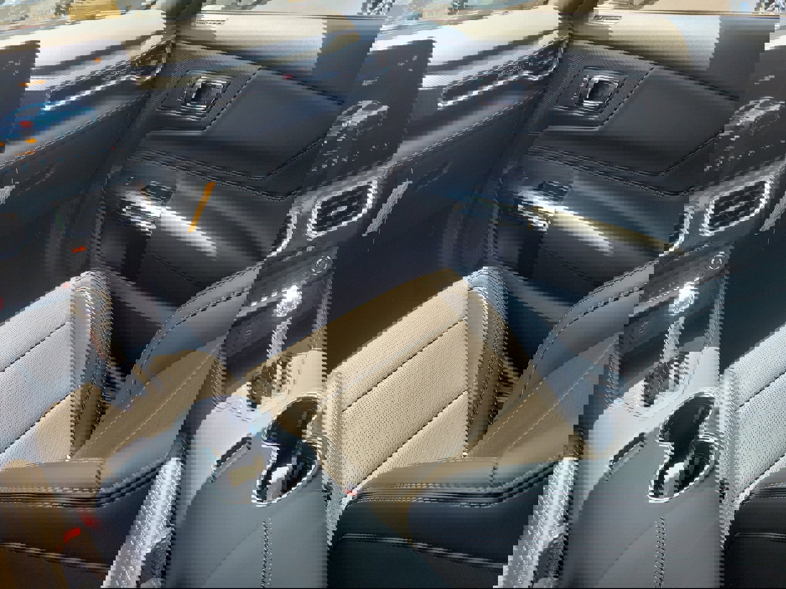 New 2025 Ford Mustang GT Premium w/ 60th Anniversary Package image 11