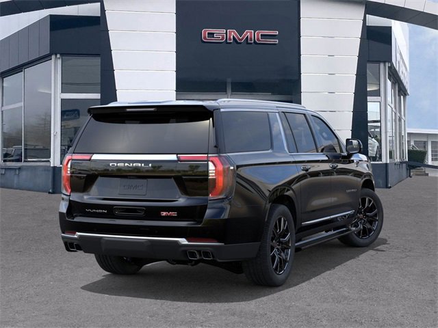 New 2026 GMC Yukon XL Denali image 4