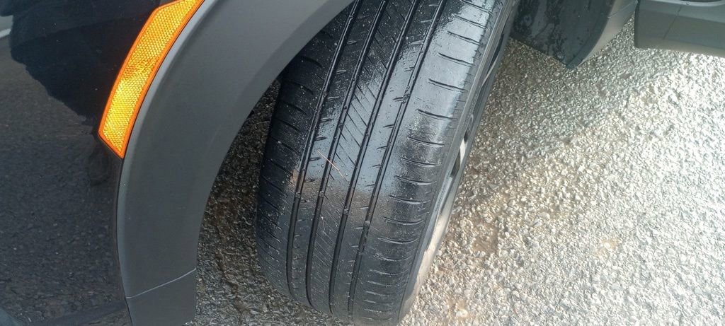 Used 2023 Chevrolet TrailBlazer RS w/ Convenience Package image 14