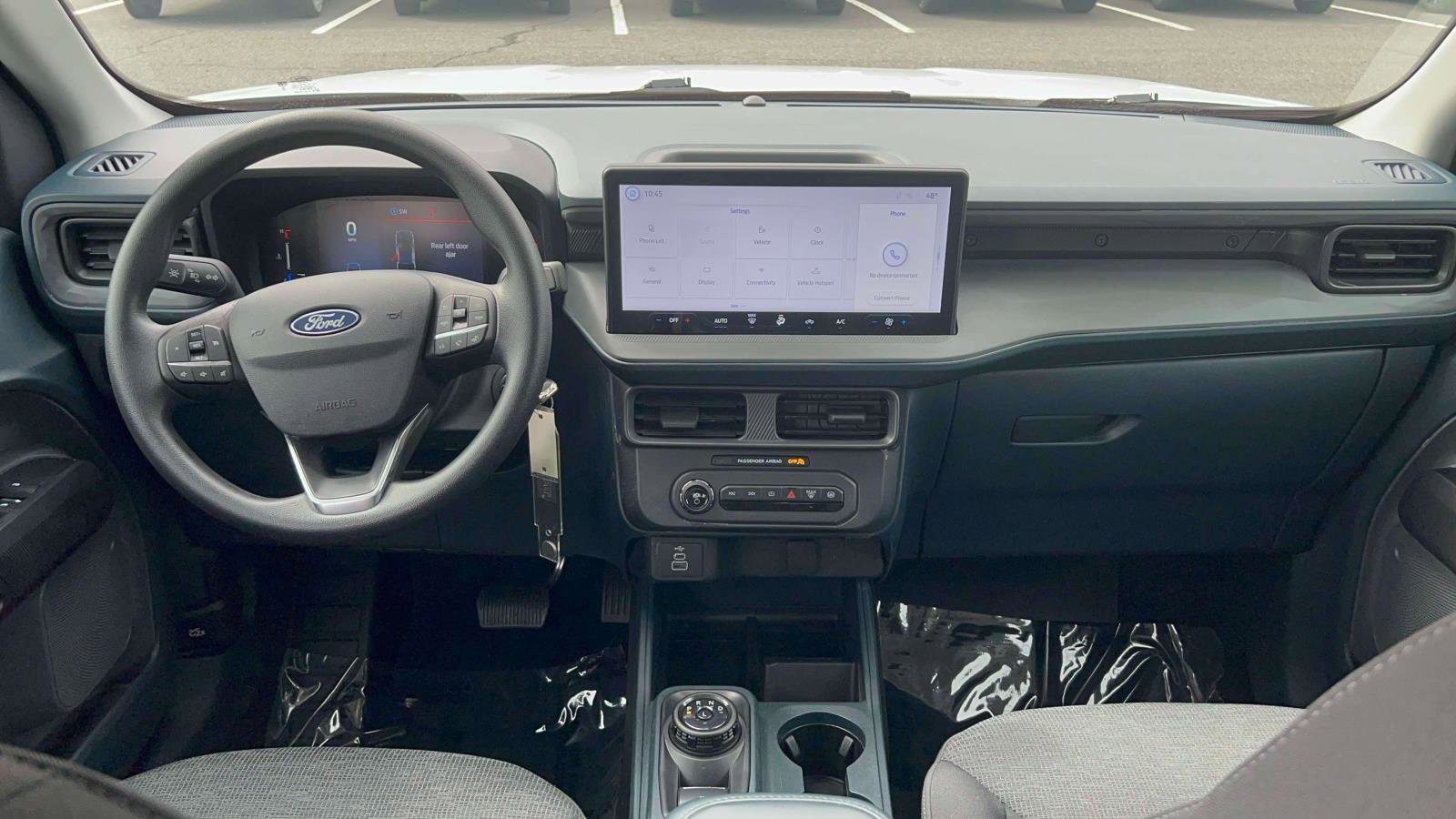 Used 2025 Ford Maverick XL w/ Equipment Group 102A image 26