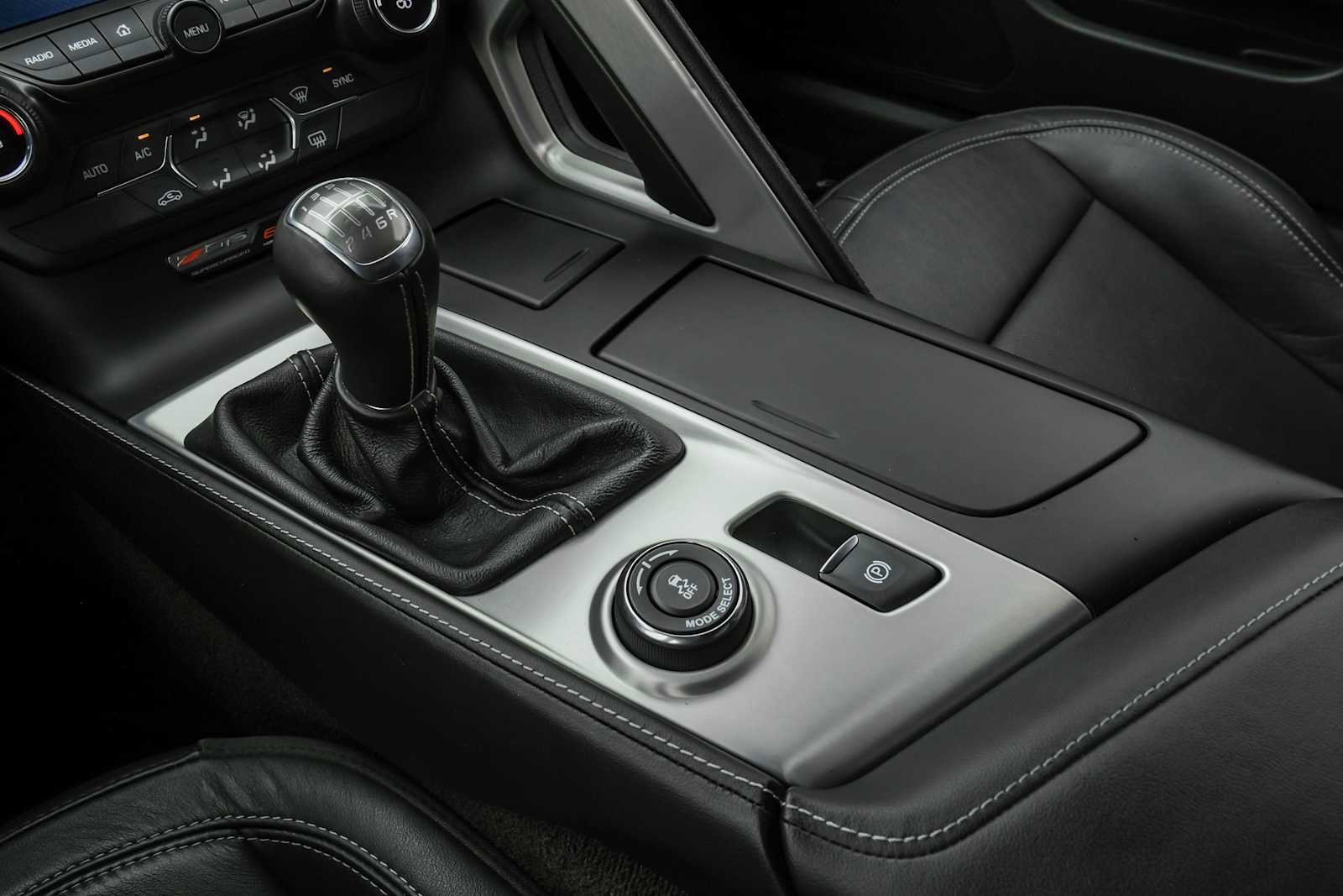 Used 2017 Chevrolet Corvette Z06 image 24