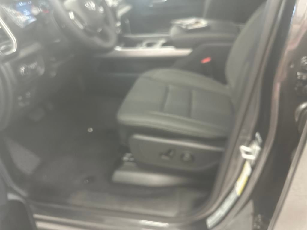 New 2026 RAM 1500 Big Horn image 19