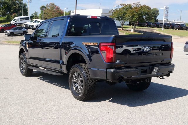 New 2025 Ford F150 Tremor w/ Bed Utility Package image 5