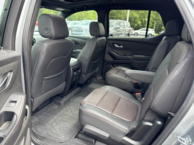 Used 2023 Chevrolet Traverse High Country w/ LPO, Floor Liner Package image 23