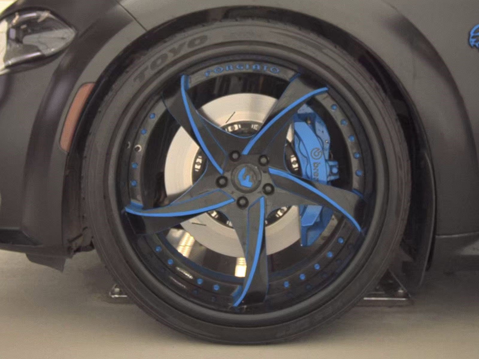 Used 2021 Dodge Charger SRT Hellcat RWD image 10