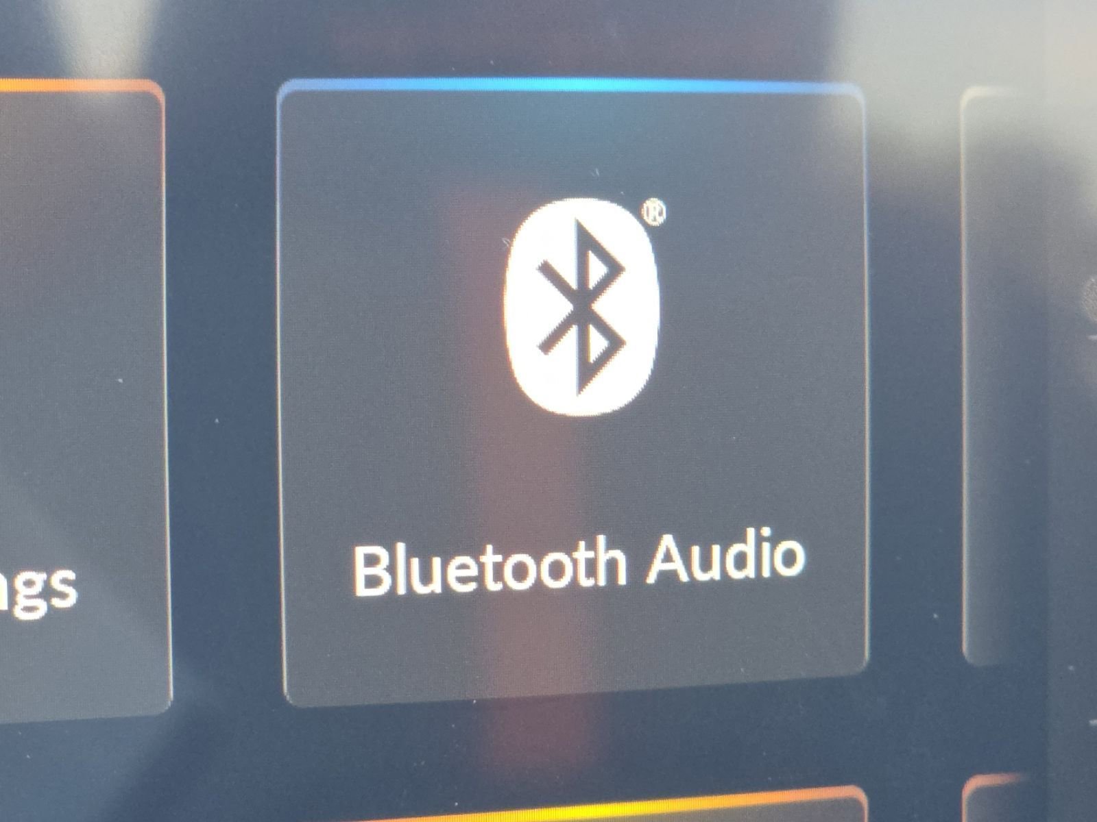 New 2026 Honda Passport TrailSport image 8