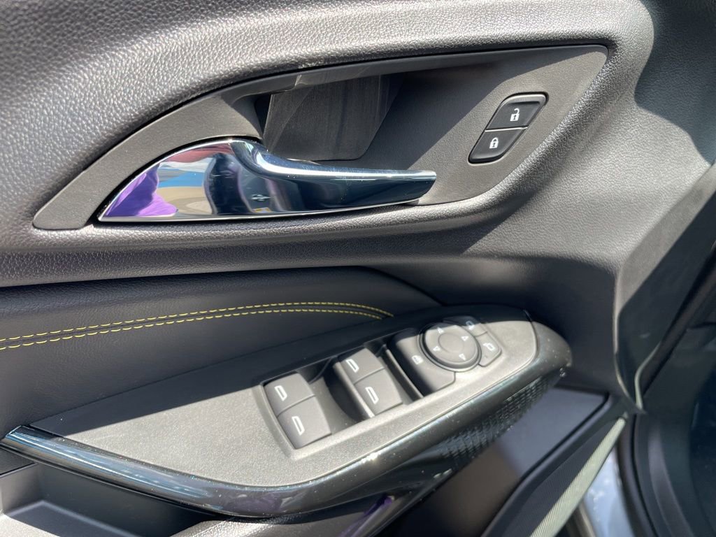 New 2026 Chevrolet Trax ACTIV image 6