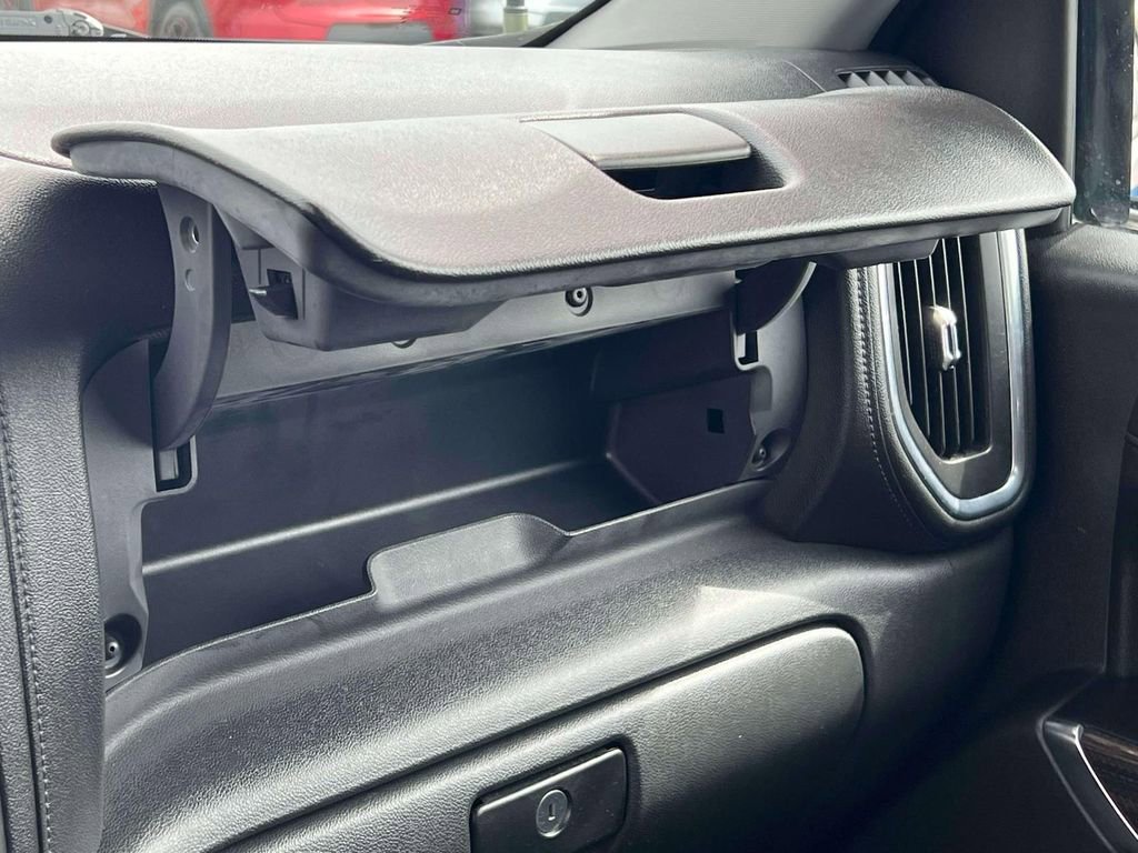 Used 2019 Chevrolet Silverado 1500 LT Trail Boss image 29