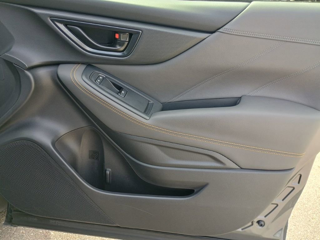 Certified 2024 Subaru Forester Wilderness image 22