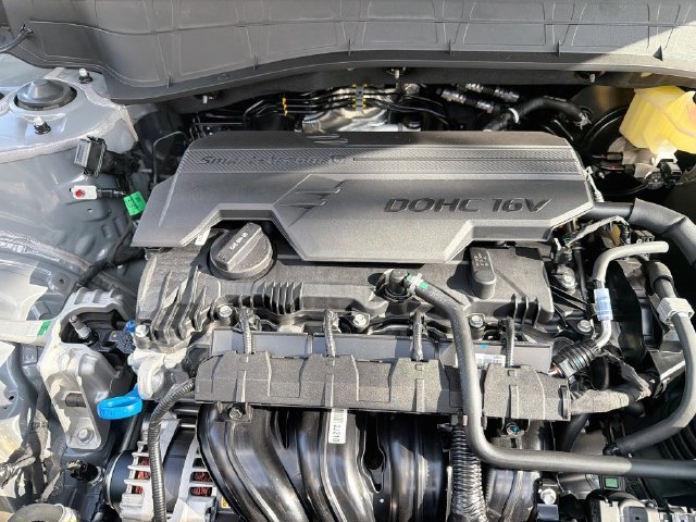 New 2027 Hyundai Kona SEL Sport FWD image 30