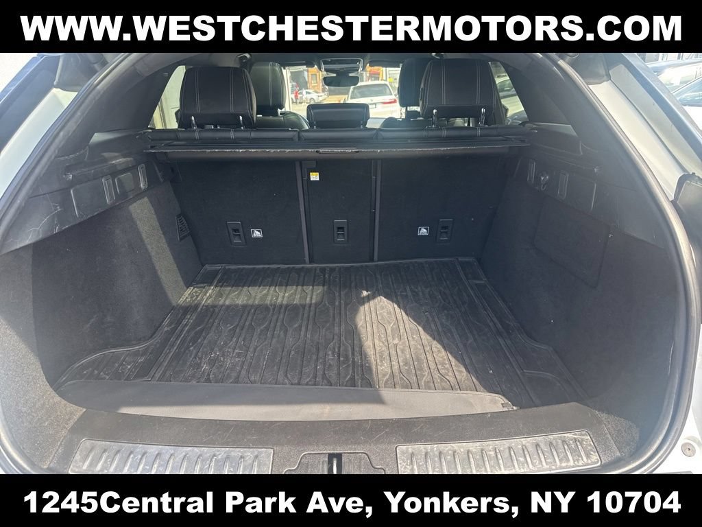 Used 2020 Land Rover Range Rover Velar R-Dynamic S AWD/4WD image 25