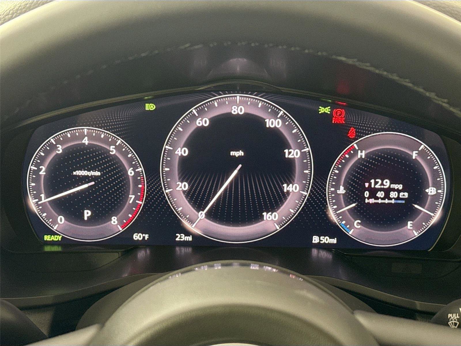 New 2026 MAZDA CX-90 3.3 Turbo w/ Premium Plus Pkg image 20