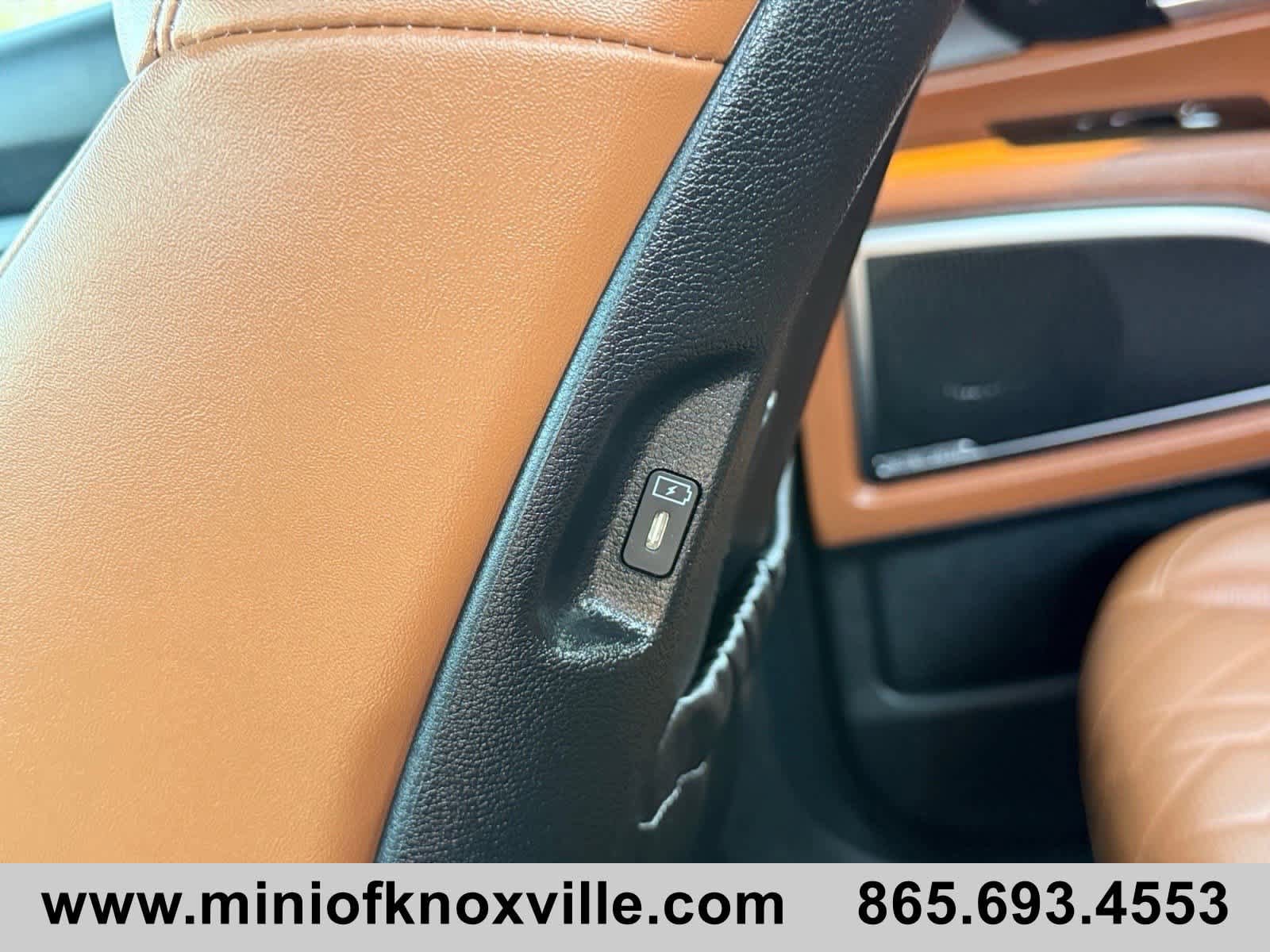 Used 2024 Kia Telluride SX Prestige X-Pro image 19