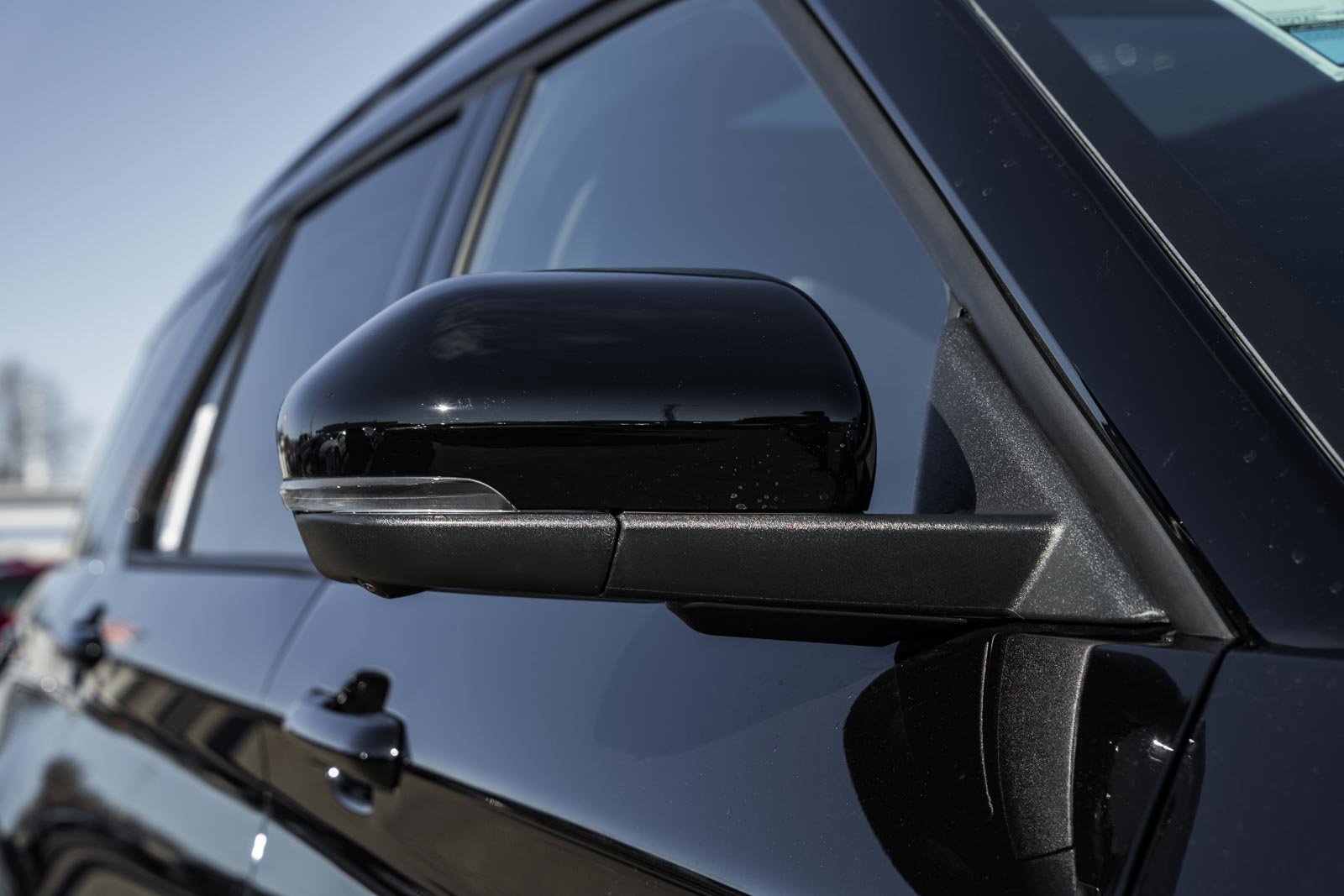 New 2026 Ford Explorer Tremor w/ Tremor Ultimate Package image 18