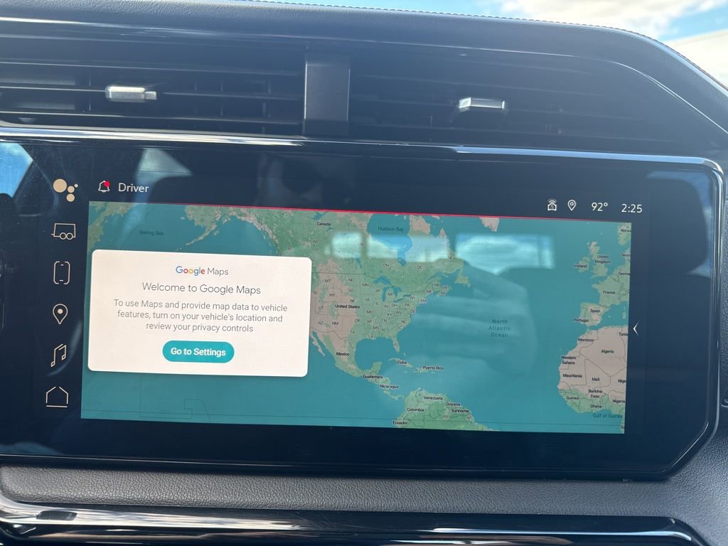 Used 2023 GMC Sierra 1500 AT4 w/ AT4 Premium Package image 20