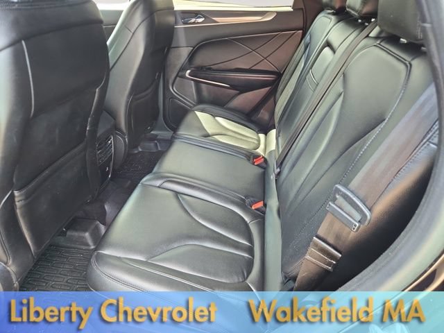 Used 2019 Lincoln MKC Premiere AWD/4WD image 13