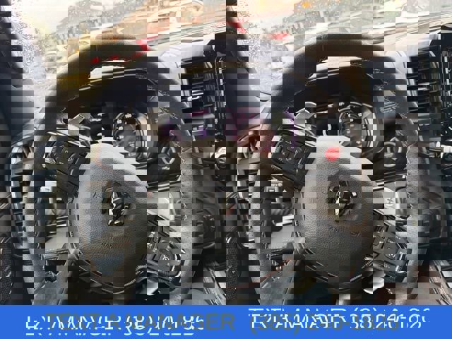 Used 2024 RAM 1500 TRX image 19