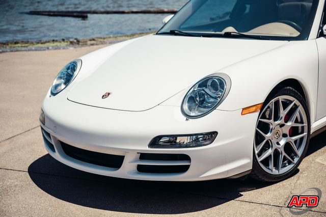 Used 2007 Porsche 911 Carrera 4S image 22