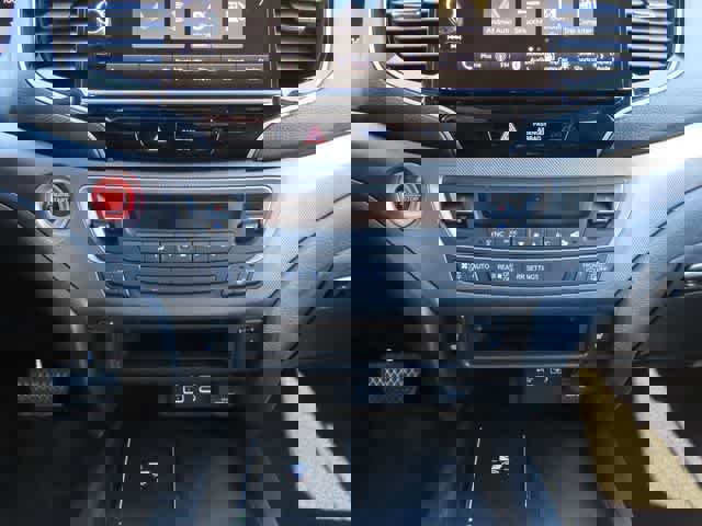 New 2026 Honda Ridgeline RTL image 19