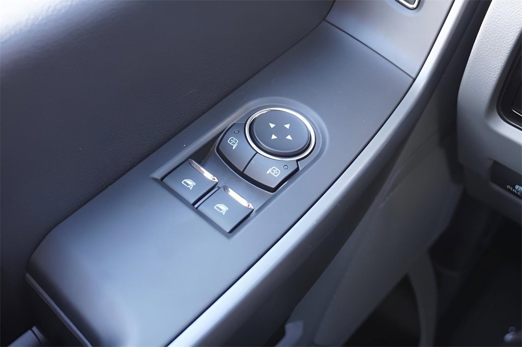 New 2026 Ford F350 XLT image 20