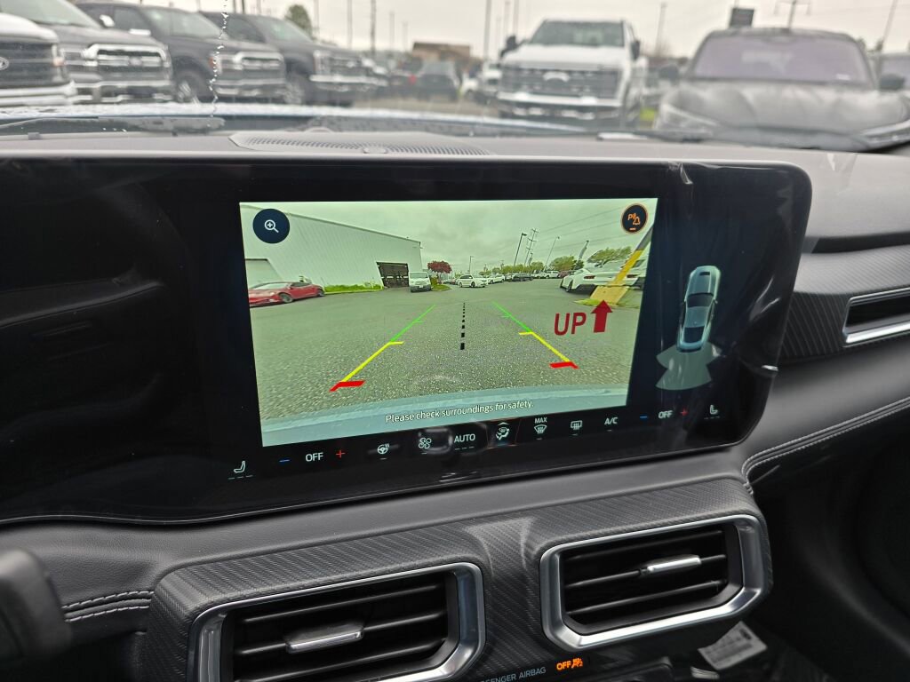 New 2026 Ford Mustang Premium RWD image 22