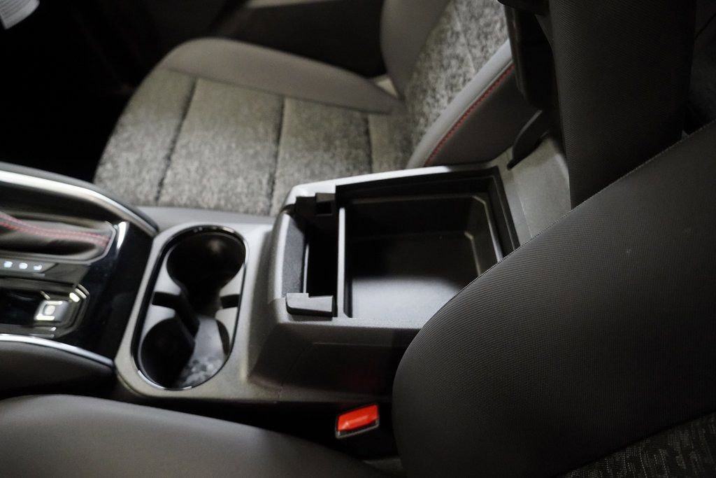 New 2025 Chevrolet Colorado Z71 AWD/4WD image 41