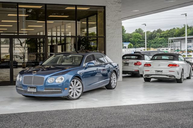 Used 2014 Bentley Flying Spur W12 AWD/4WD image 59