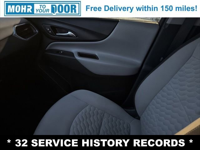 Used 2018 Chevrolet Equinox LS image 23