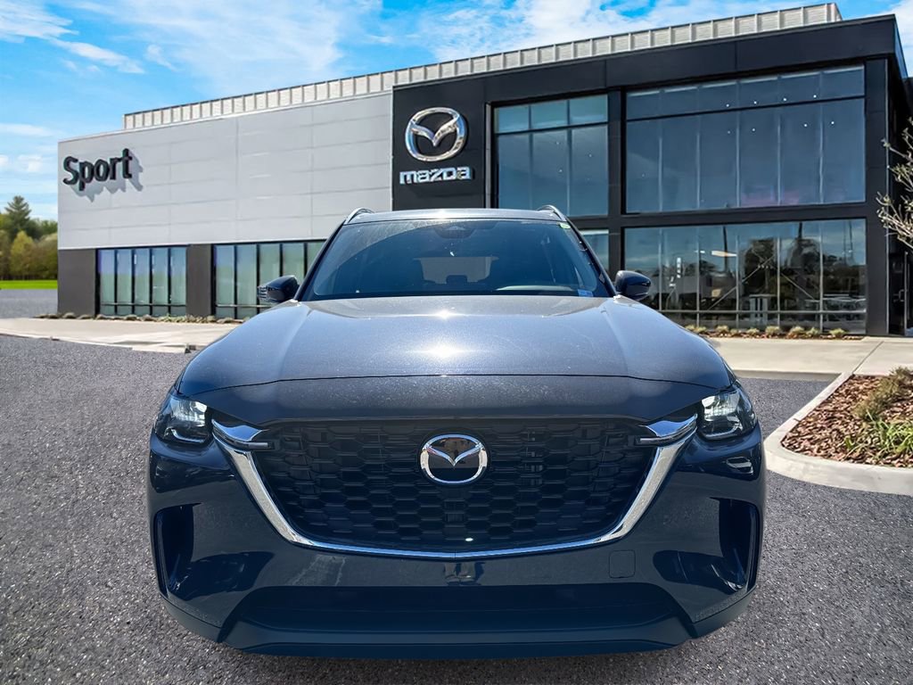 New 2026 MAZDA CX-90 3.3 Turbo w/ Select Package image 10