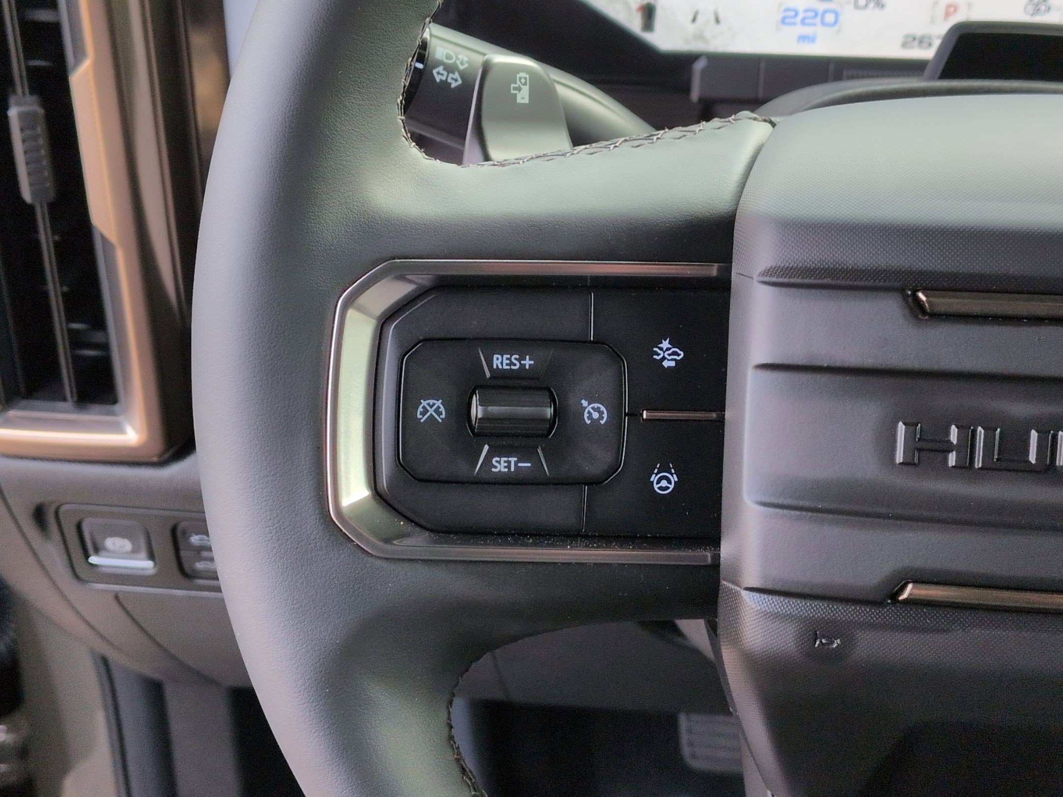 Used 2024 GMC Hummer EV 3X w/ Extreme Off-Road Package image 19