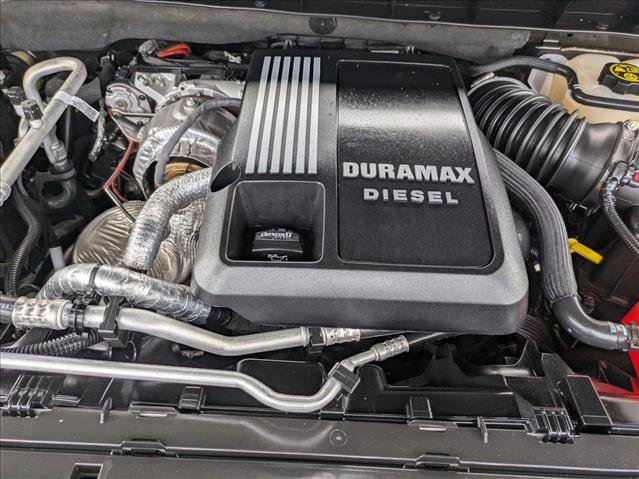 Used 2023 Chevrolet Silverado 1500 RST w/ Protection Package image 21