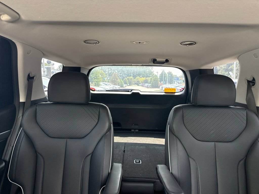 Used 2024 Hyundai Palisade XRT AWD/4WD image 13