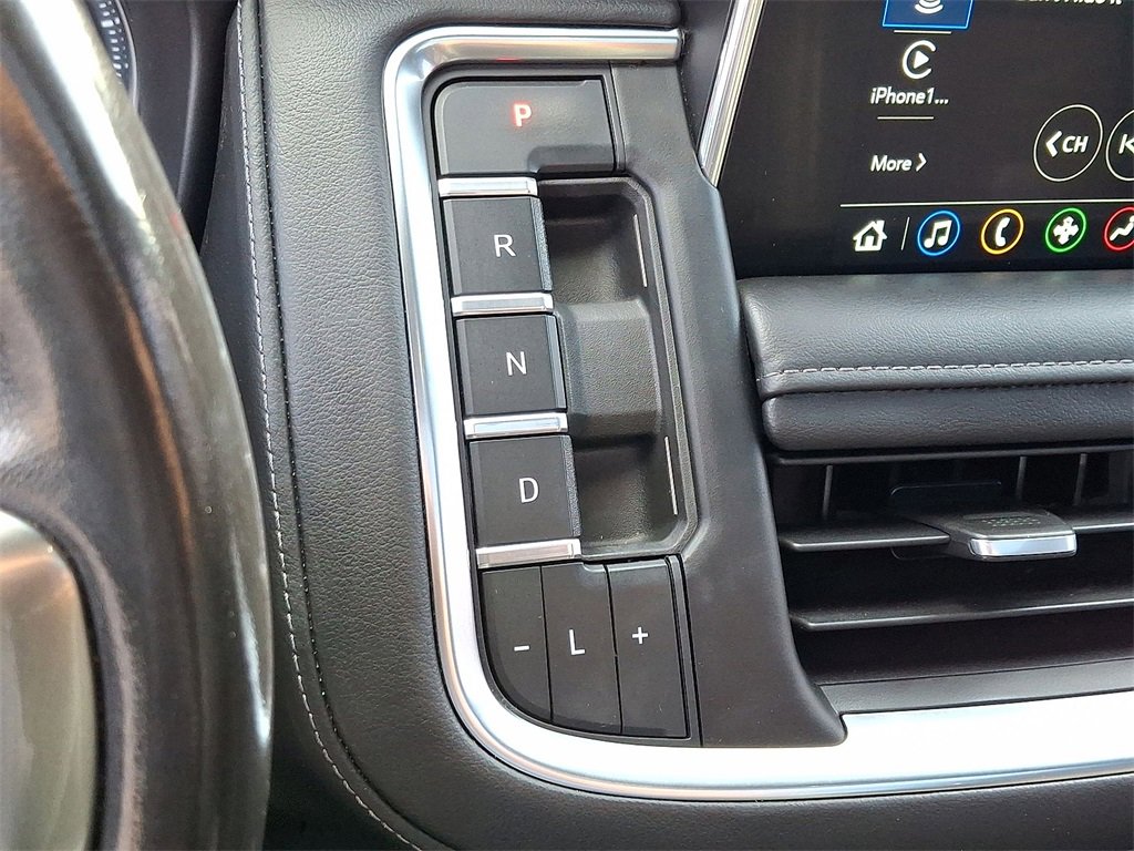 Used 2021 Chevrolet Tahoe Z71 image 15