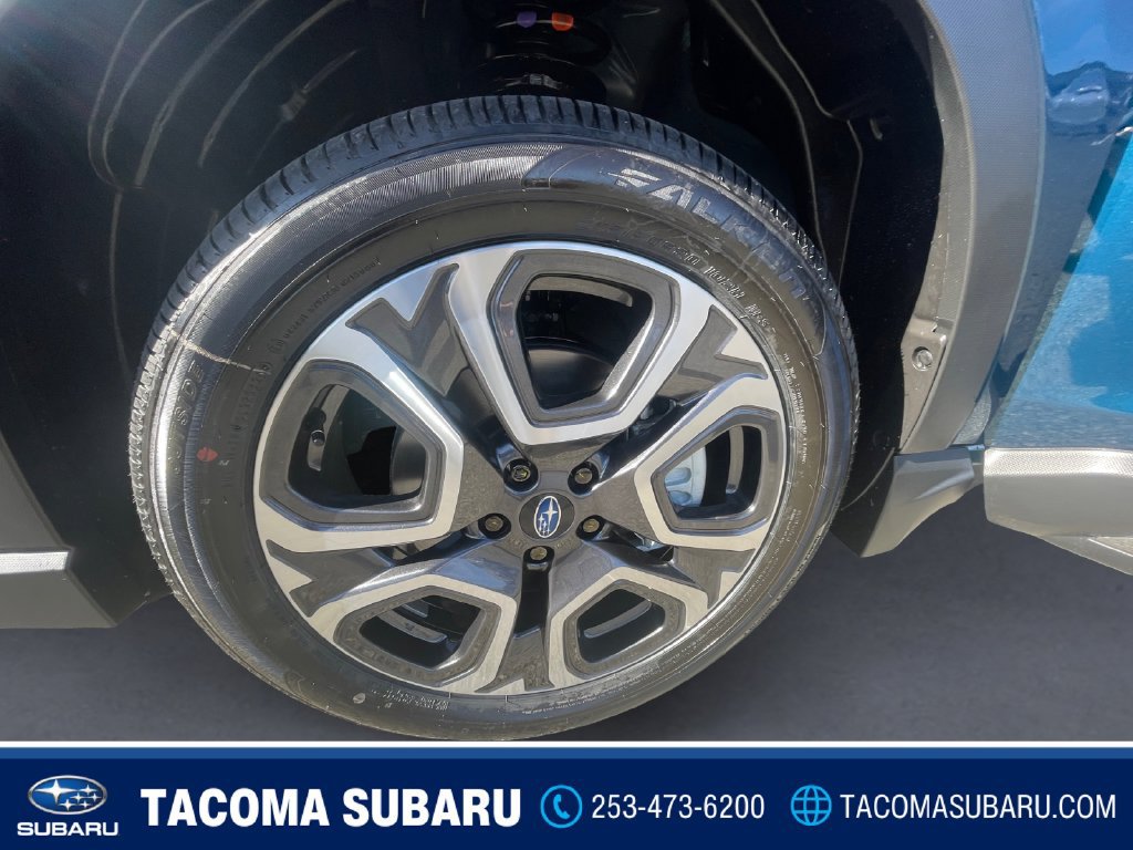 New 2027 Subaru Ascent Touring AWD/4WD image 9