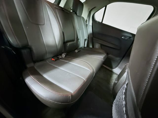 Used 2015 Chevrolet Equinox LTZ FWD image 27