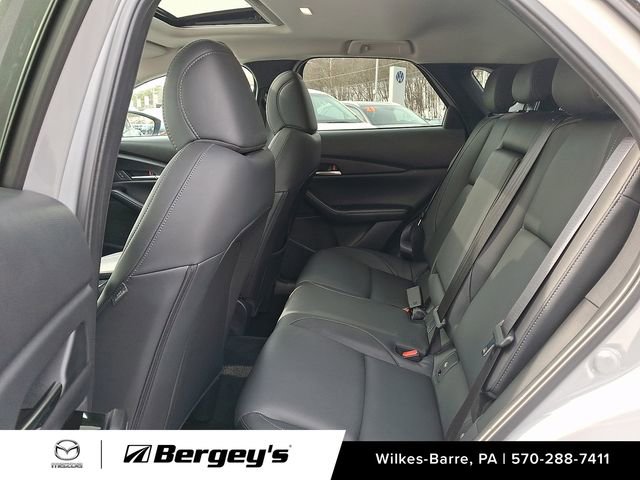 Certified 2025 MAZDA CX-30 AWD 2.5 S w/ Preferred Package image 12