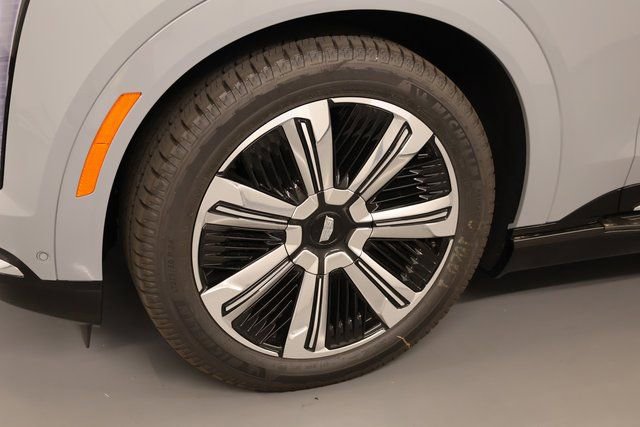 New 2026 Cadillac Escalade IQL Luxury image 5