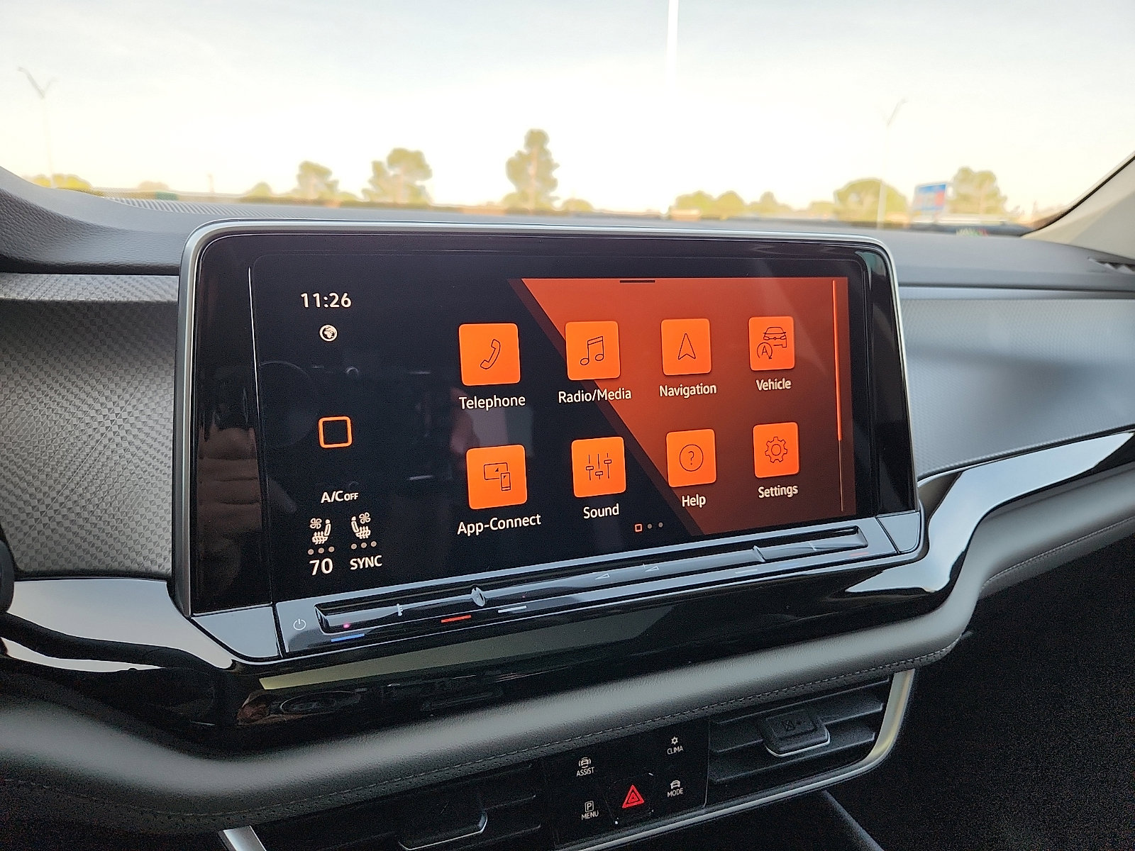 New 2026 Volkswagen Atlas Peak Edition image 19