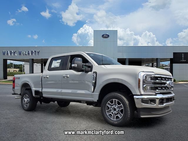 New 2026 Ford F350 Lariat w/ FX4 Off-Road Package AWD/4WD image 5