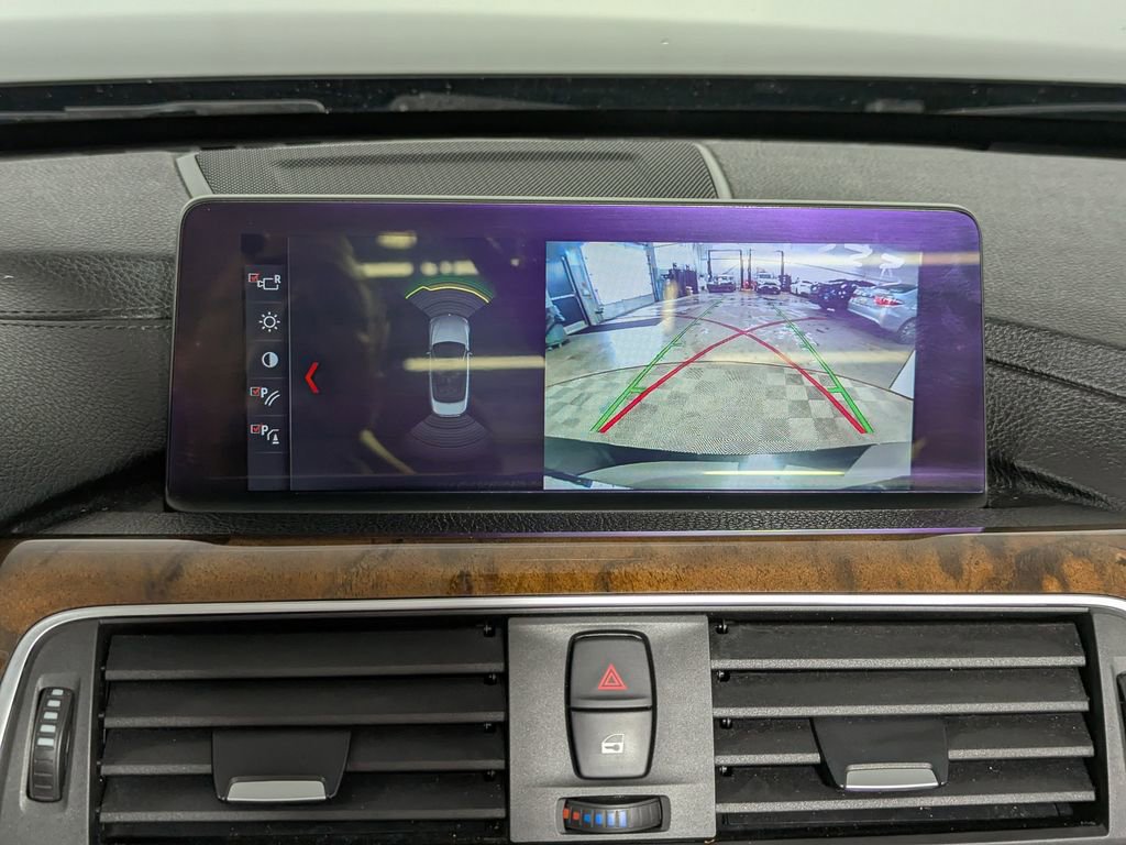 Used 2018 BMW 430i xDrive 430i xDrive image 23