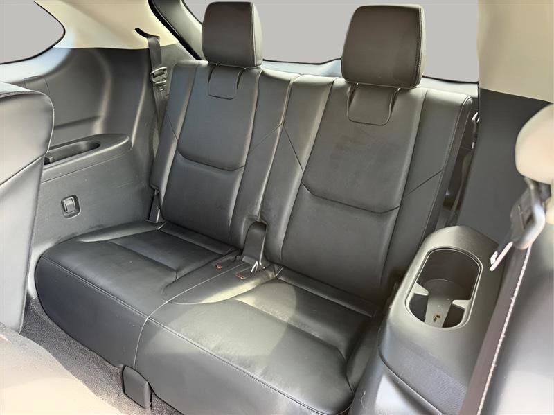 Used 2019 MAZDA CX-9 Touring FWD image 22