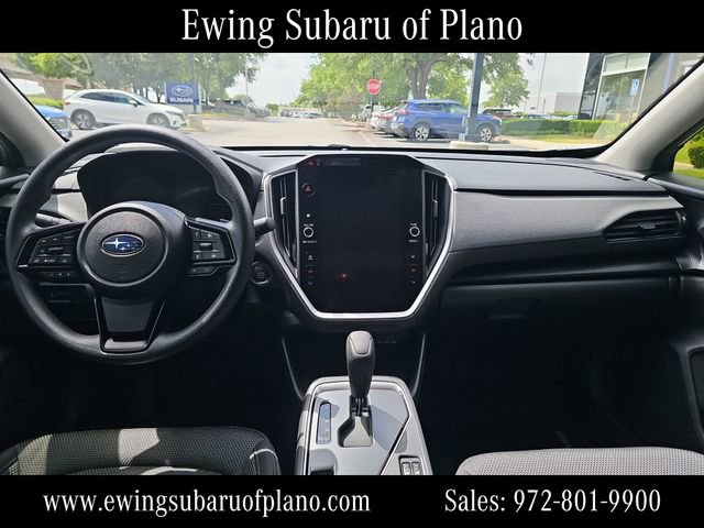 Used 2024 Subaru Crosstrek 2.0i Premium image 12